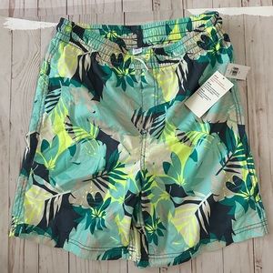 NWT XXL Old Navy swim shorts